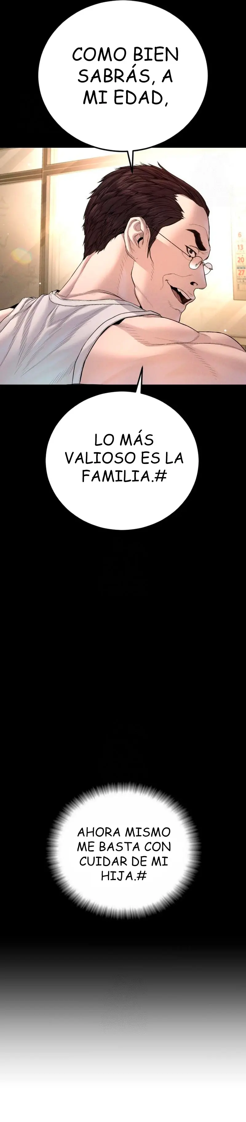 Lider Kim > Capitulo 214 > Page 591