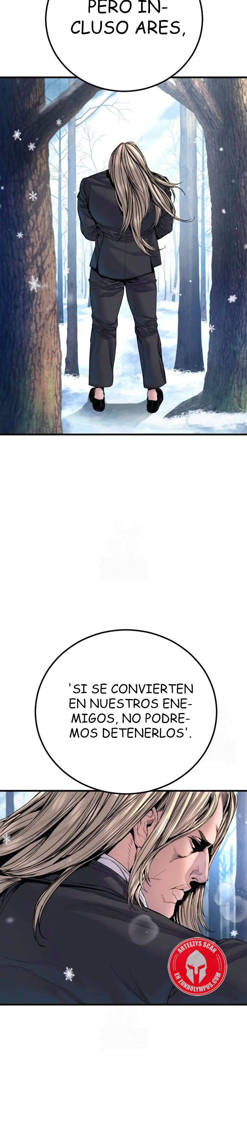 Lider Kim > Capitulo 214 > Page 611