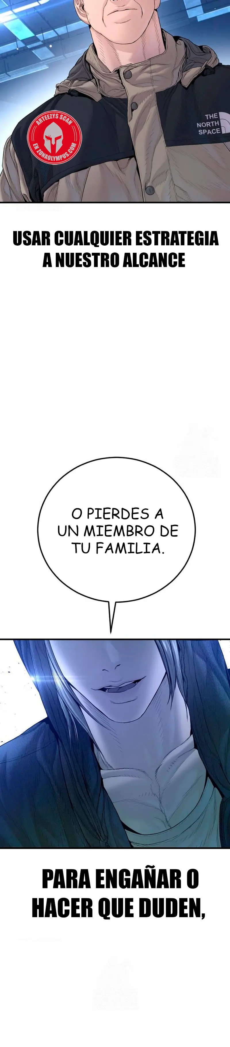 Lider Kim > Capitulo 214 > Page 631