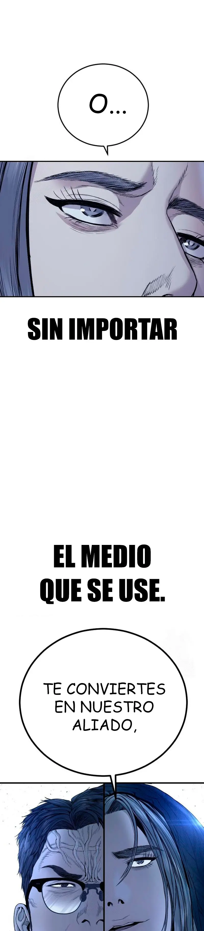 Lider Kim > Capitulo 214 > Page 641