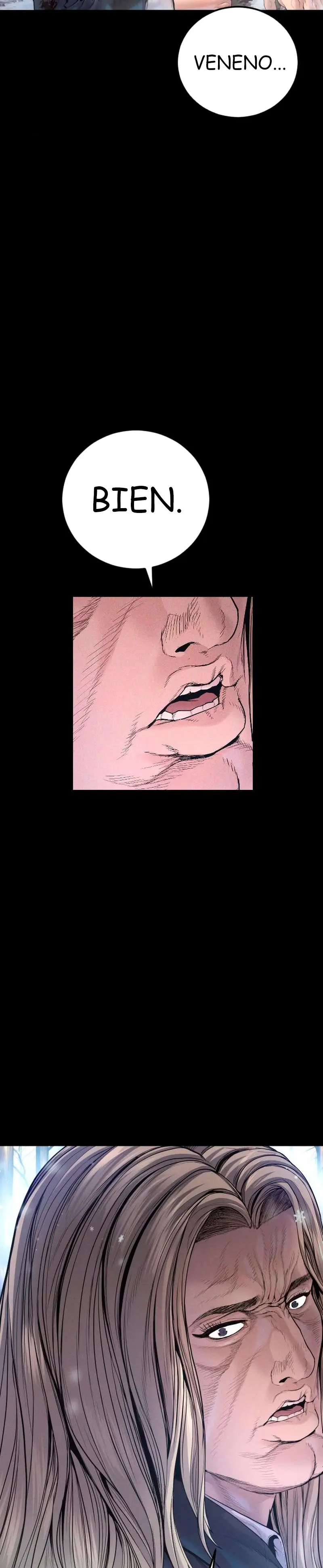 Lider Kim > Capitulo 215 > Page 41