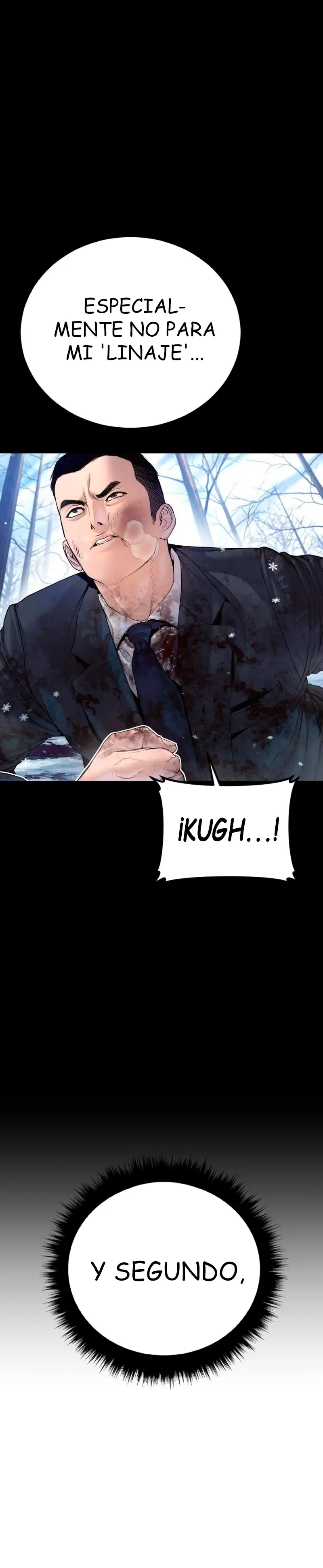 Lider Kim > Capitulo 215 > Page 61