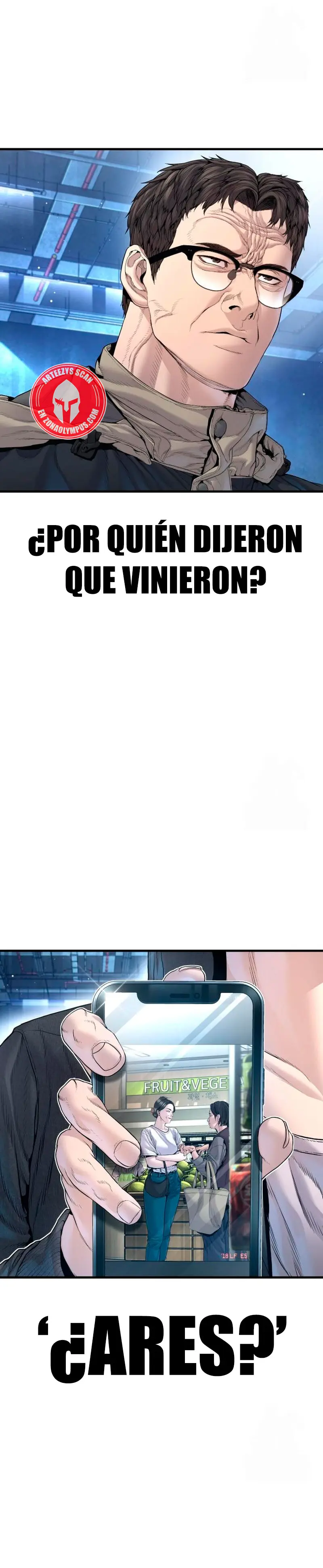 Lider Kim > Capitulo 215 > Page 71