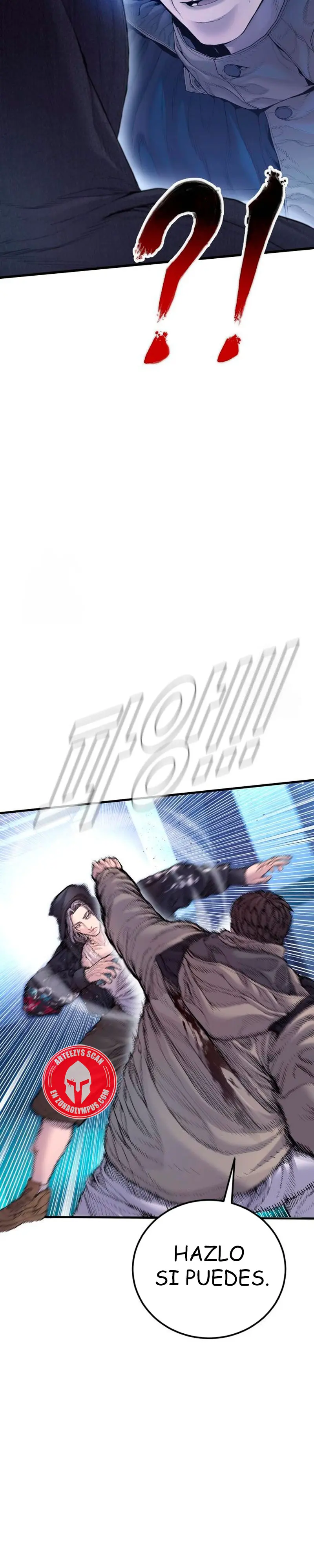 Lider Kim > Capitulo 215 > Page 101