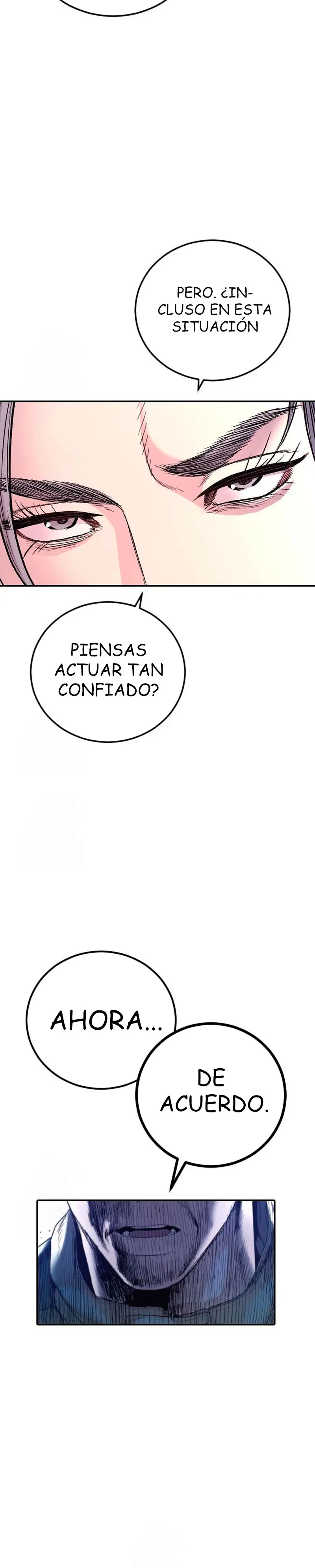 Lider Kim > Capitulo 215 > Page 121