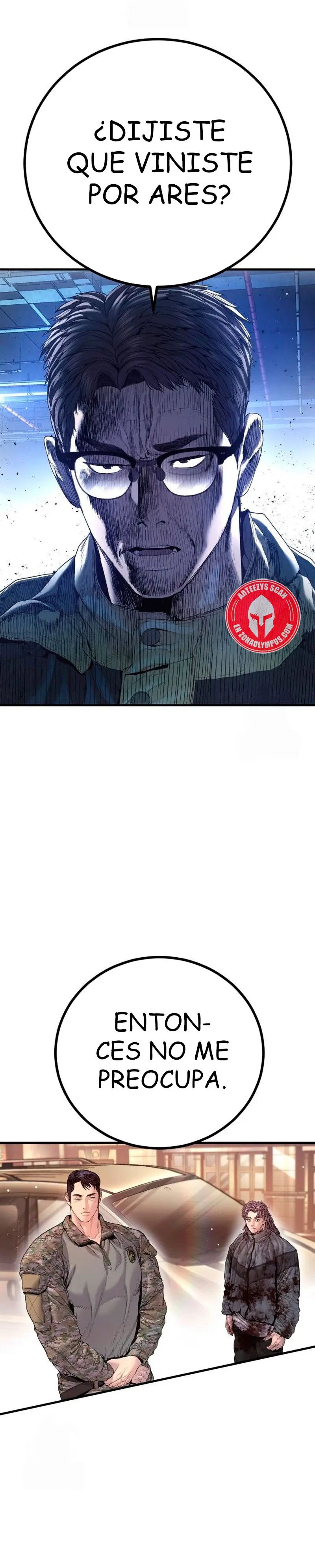 Lider Kim > Capitulo 215 > Page 131