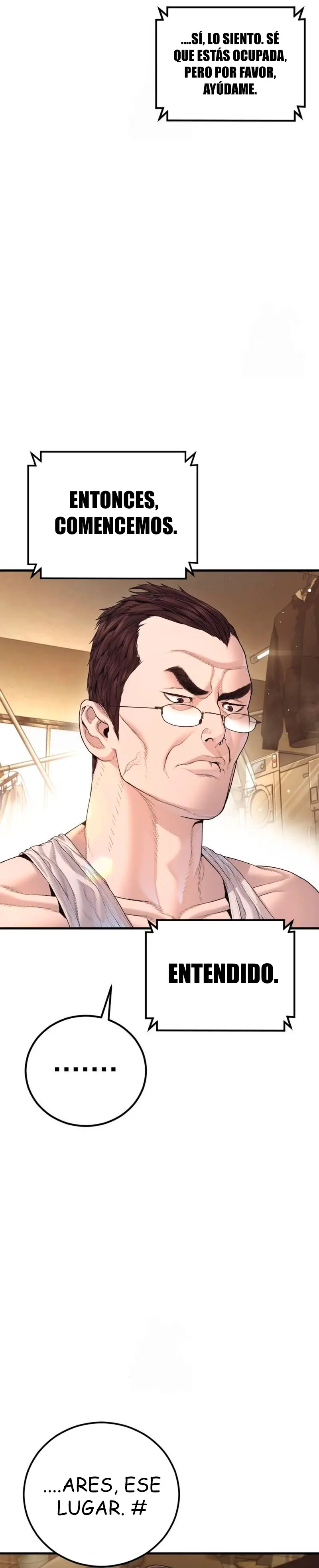 Lider Kim > Capitulo 215 > Page 211