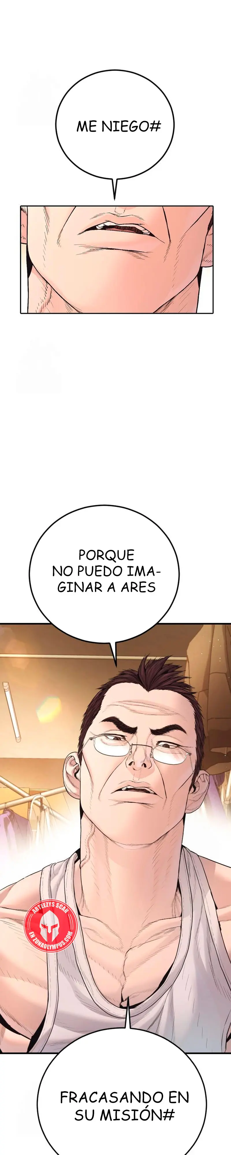 Lider Kim > Capitulo 215 > Page 241