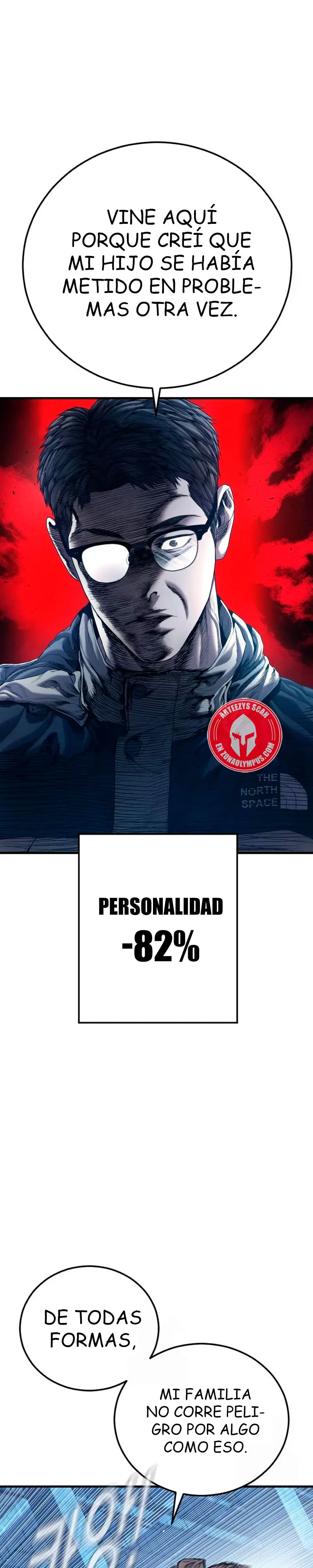 Lider Kim > Capitulo 215 > Page 271