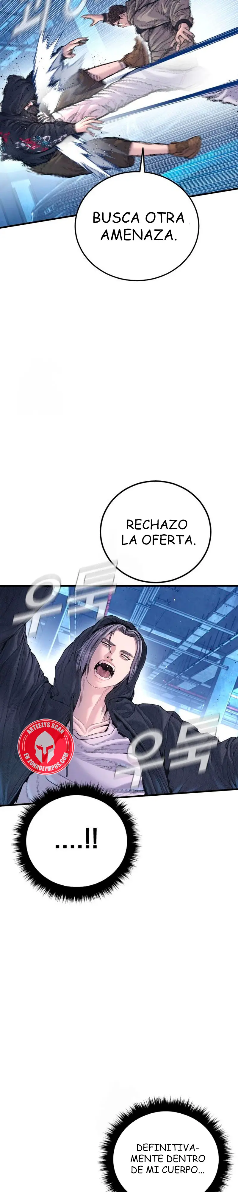 Lider Kim > Capitulo 215 > Page 281