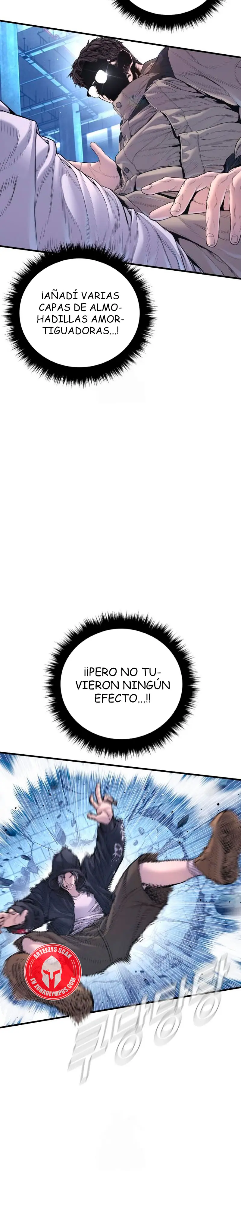 Lider Kim > Capitulo 215 > Page 291