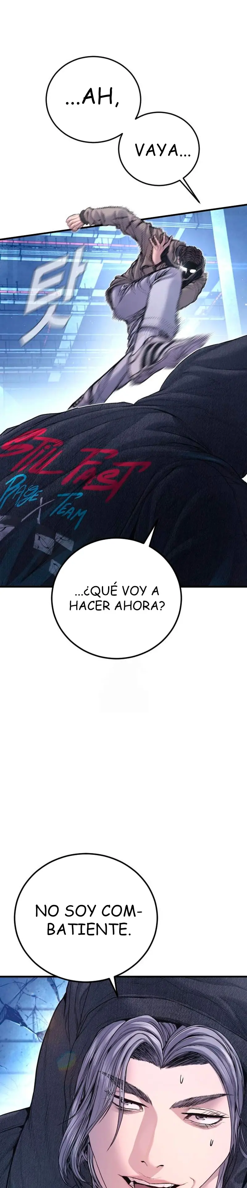 Lider Kim > Capitulo 215 > Page 301