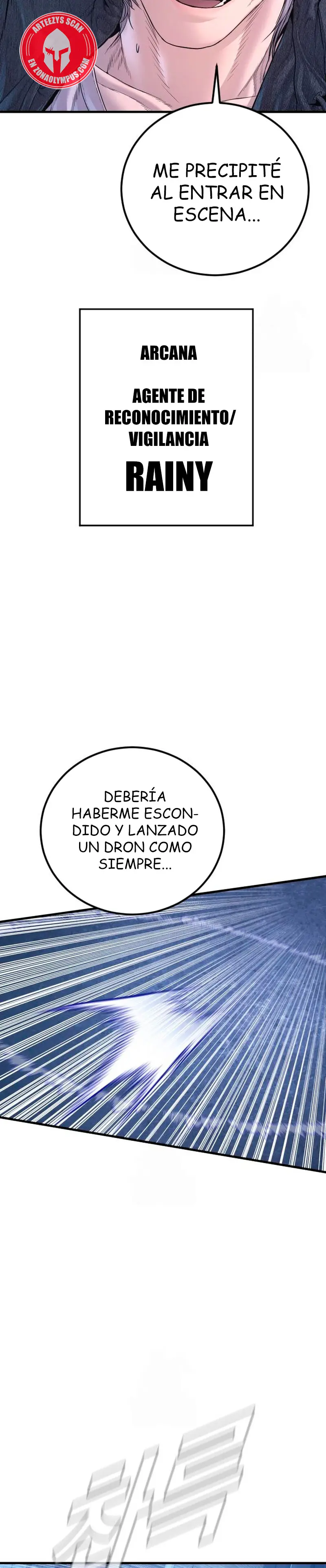 Lider Kim > Capitulo 215 > Page 311