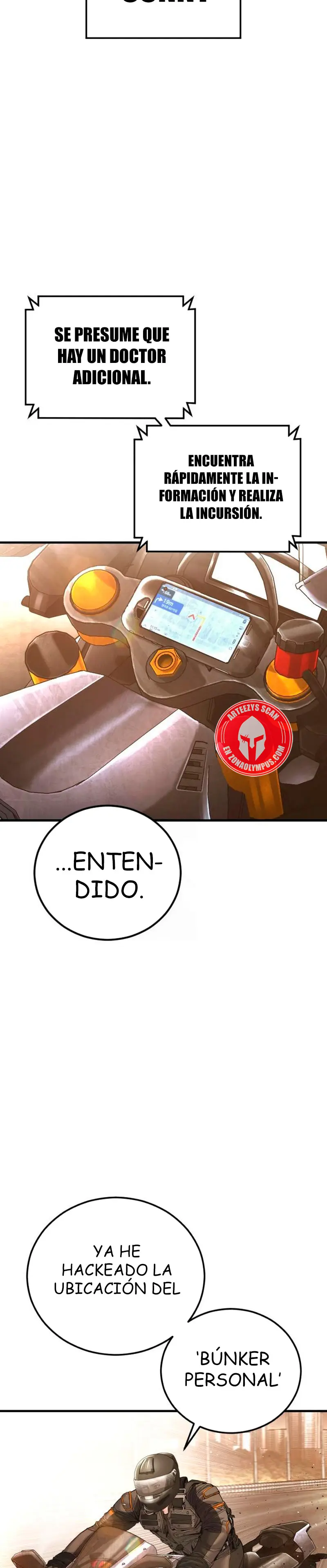 Lider Kim > Capitulo 215 > Page 331