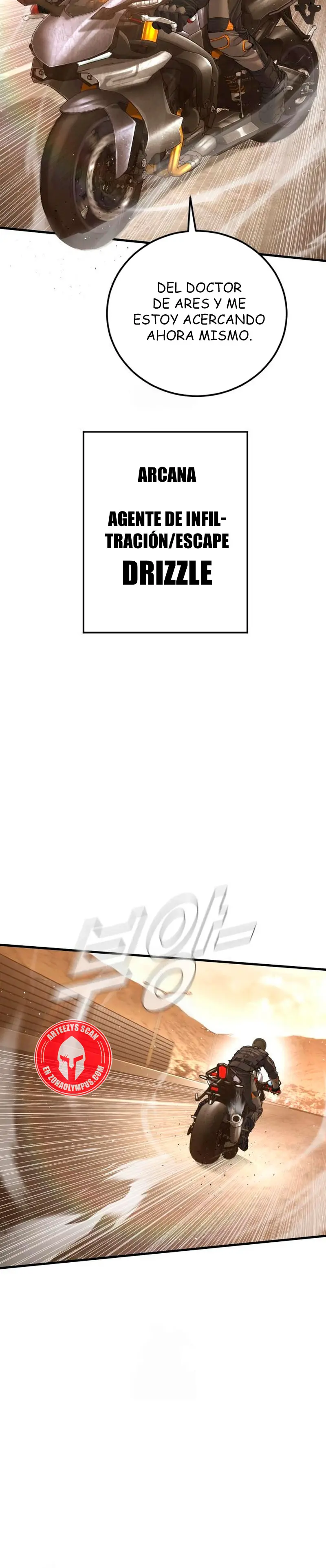 Lider Kim > Capitulo 215 > Page 341