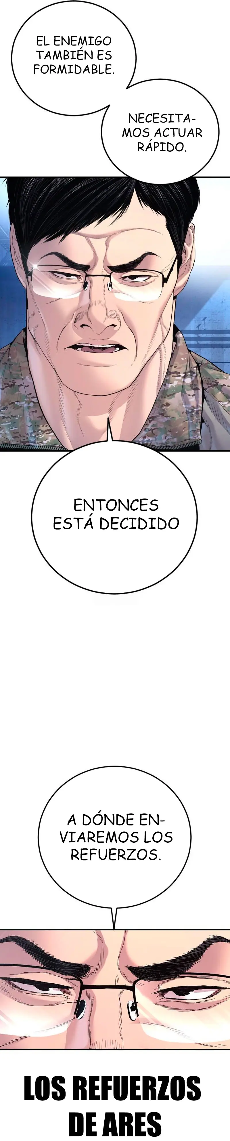 Lider Kim > Capitulo 215 > Page 371