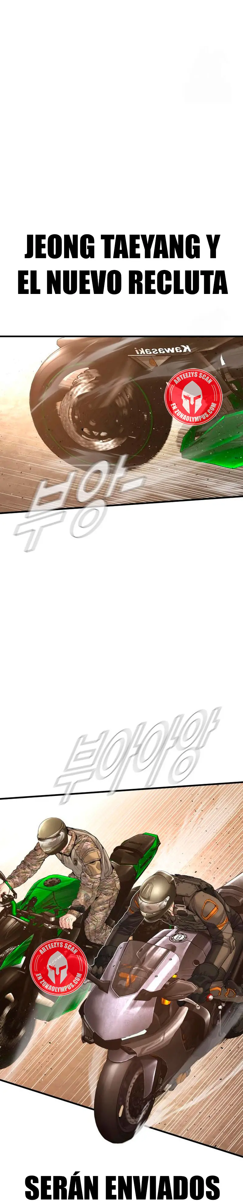 Lider Kim > Capitulo 215 > Page 381