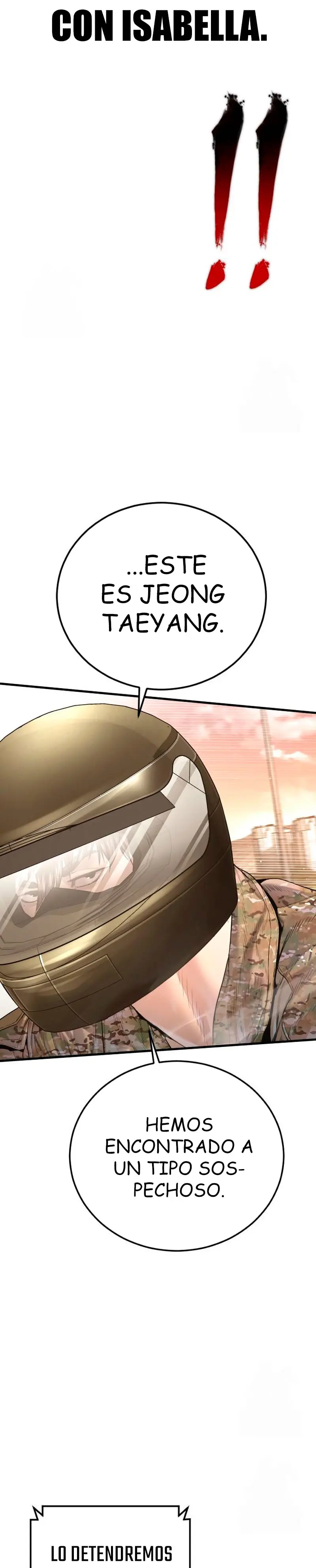 Lider Kim > Capitulo 215 > Page 391