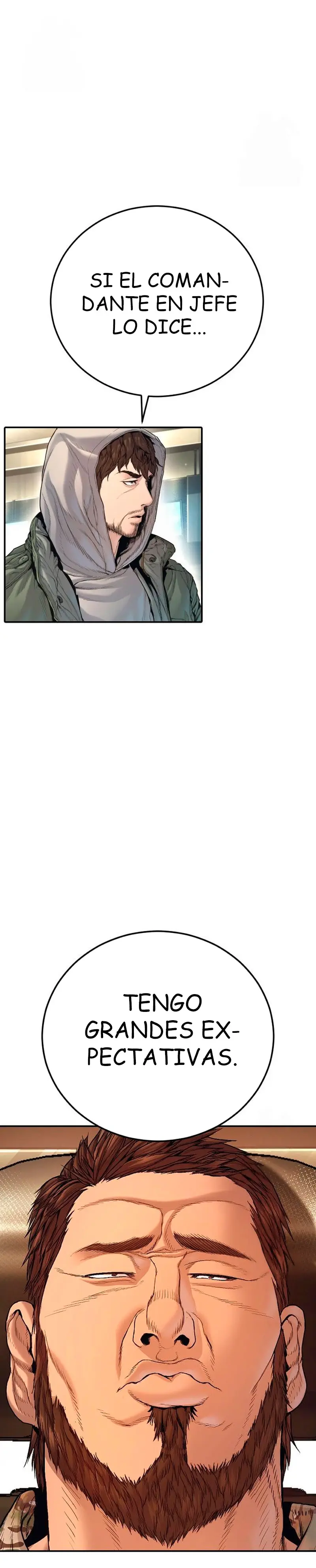 Lider Kim > Capitulo 215 > Page 451