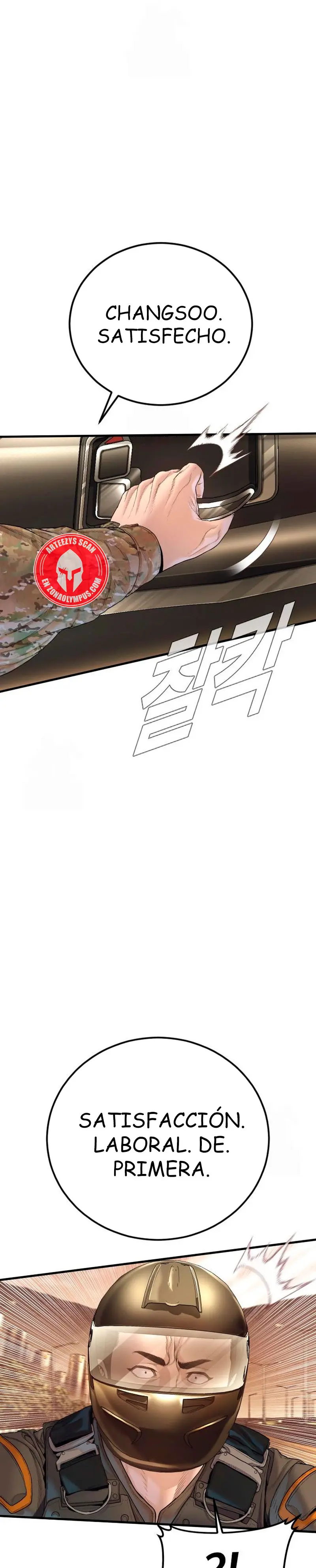 Lider Kim > Capitulo 215 > Page 461