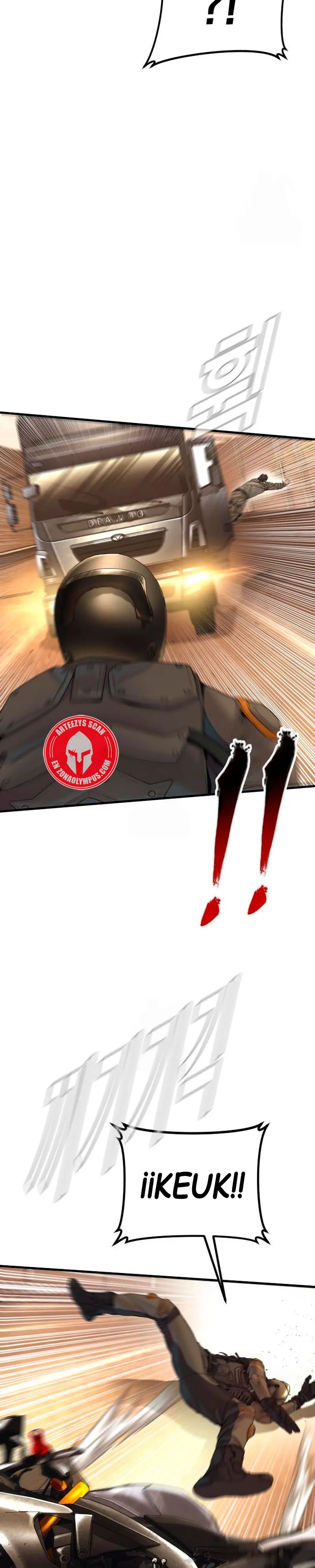 Lider Kim > Capitulo 215 > Page 481