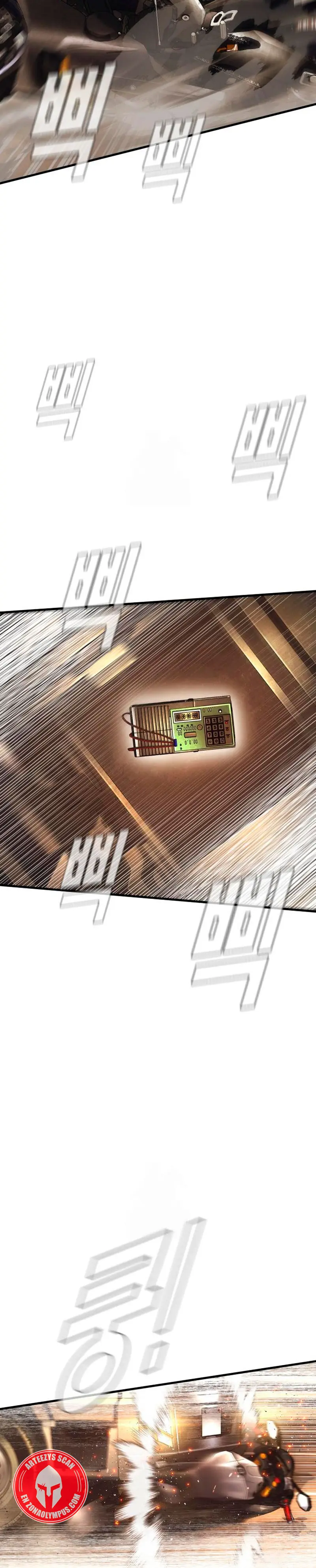 Lider Kim > Capitulo 215 > Page 491