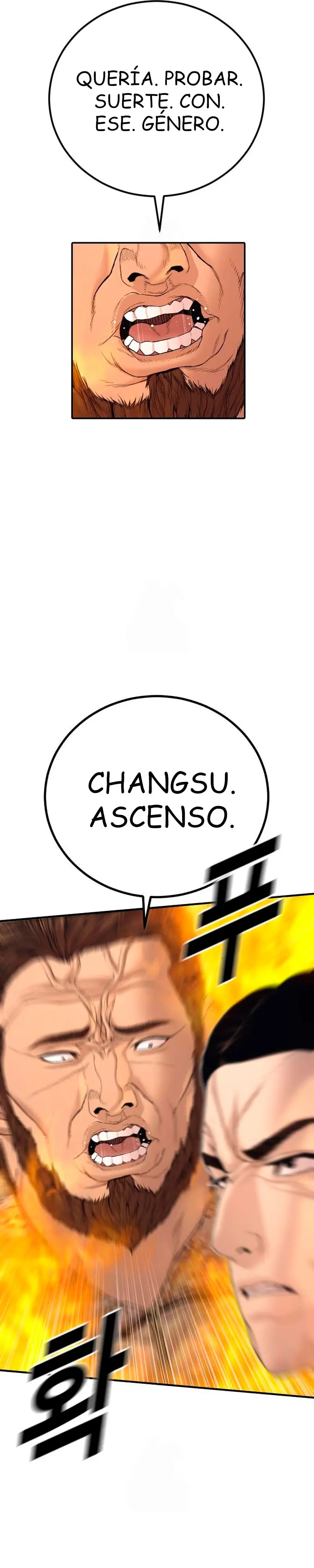 Lider Kim > Capitulo 215 > Page 521