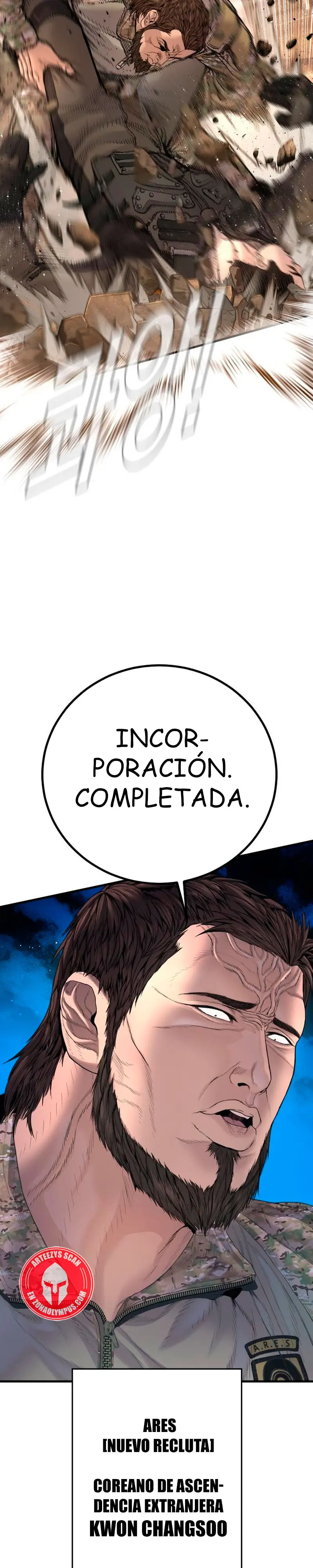 Lider Kim > Capitulo 215 > Page 541