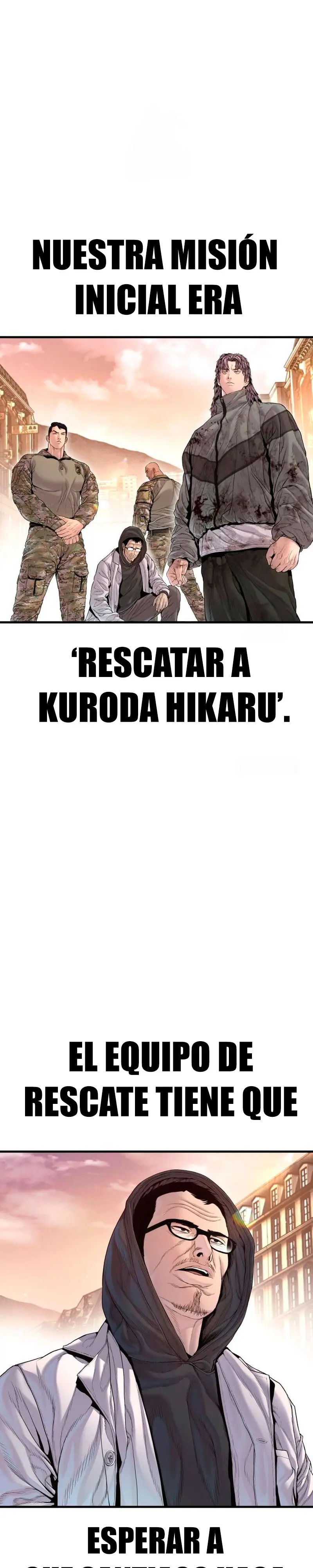 Lider Kim > Capitulo 215 > Page 561