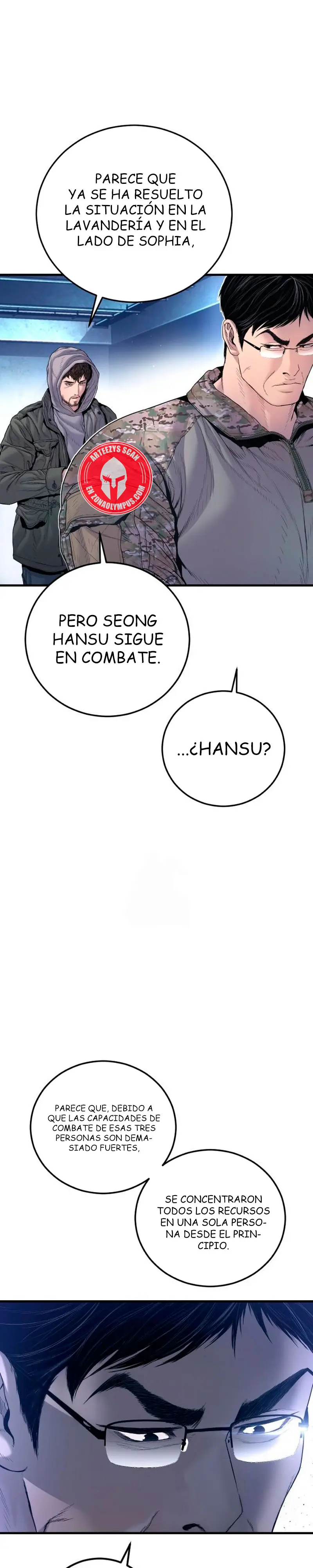 Lider Kim > Capitulo 215 > Page 591