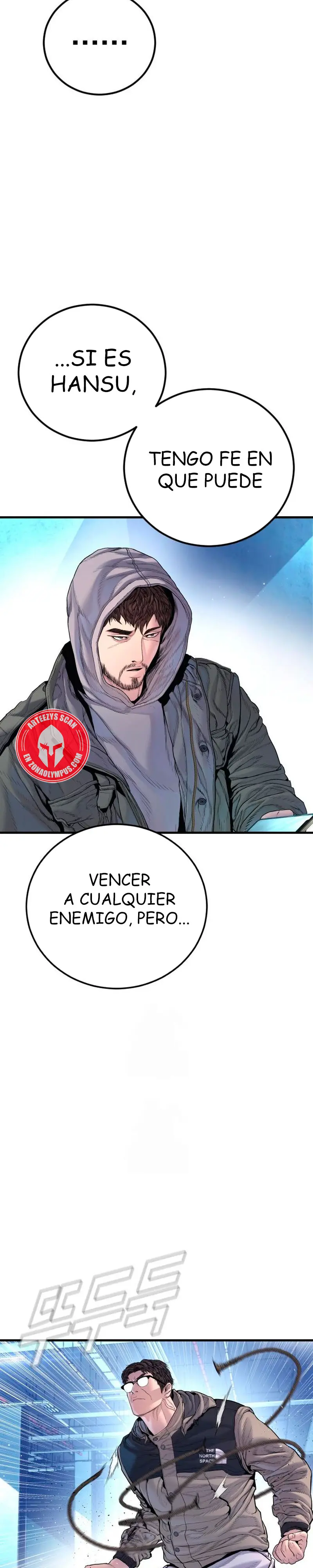 Lider Kim > Capitulo 215 > Page 601