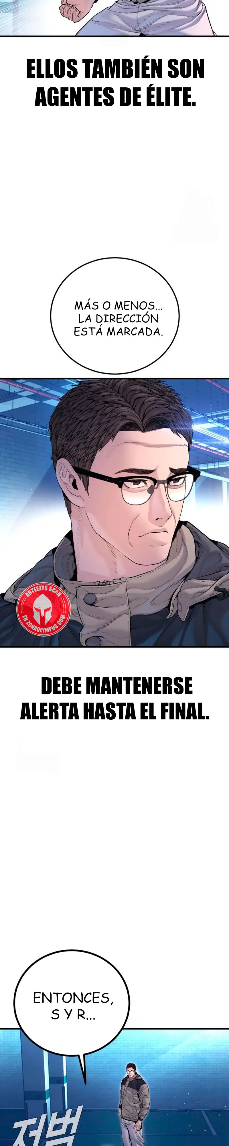 Lider Kim > Capitulo 215 > Page 611