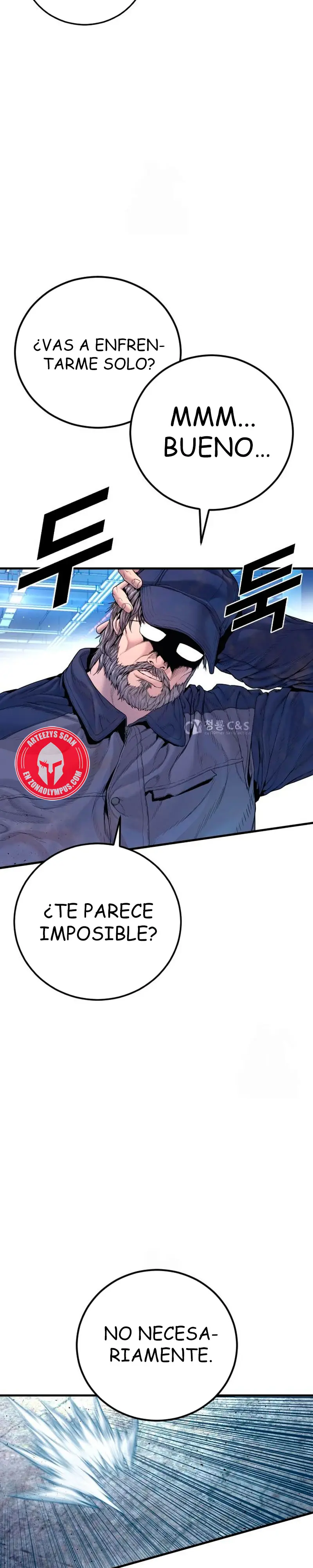 Lider Kim > Capitulo 215 > Page 631