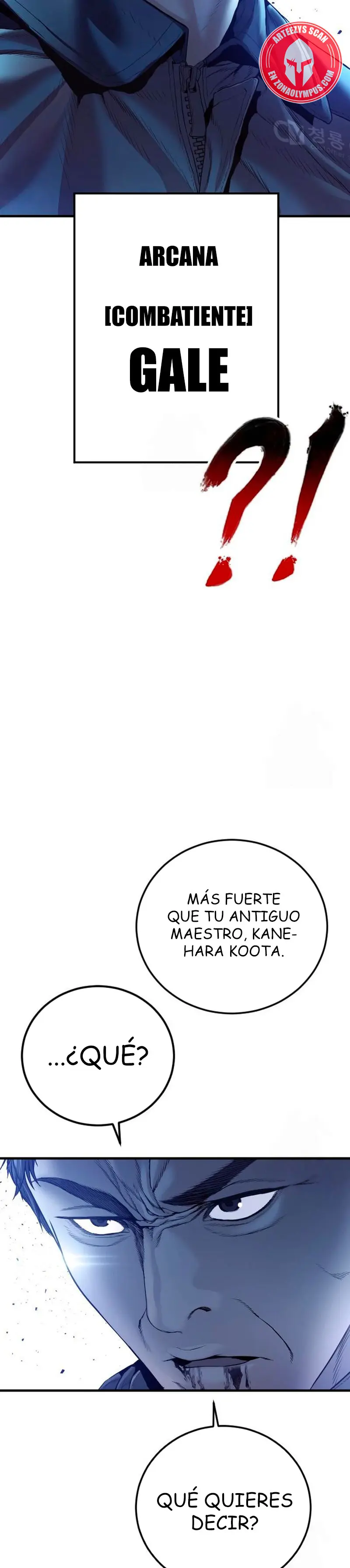 Lider Kim > Capitulo 215 > Page 671