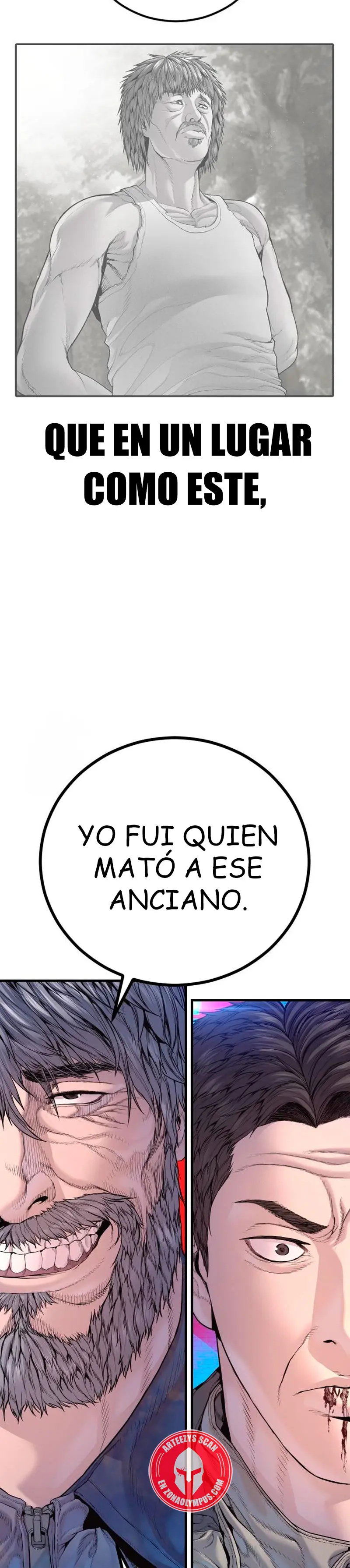 Lider Kim > Capitulo 215 > Page 691