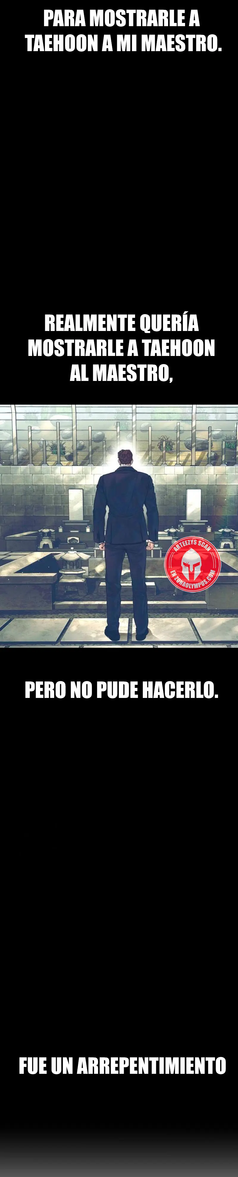 Lider Kim > Capitulo 216 > Page 41