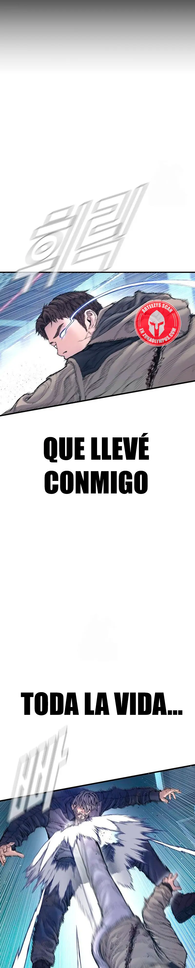 Lider Kim > Capitulo 216 > Page 51