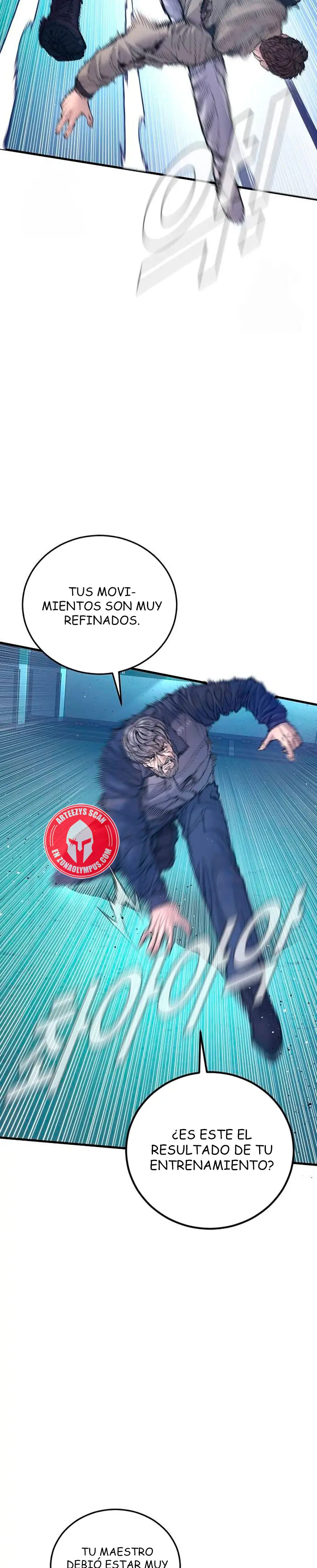 Lider Kim > Capitulo 216 > Page 61