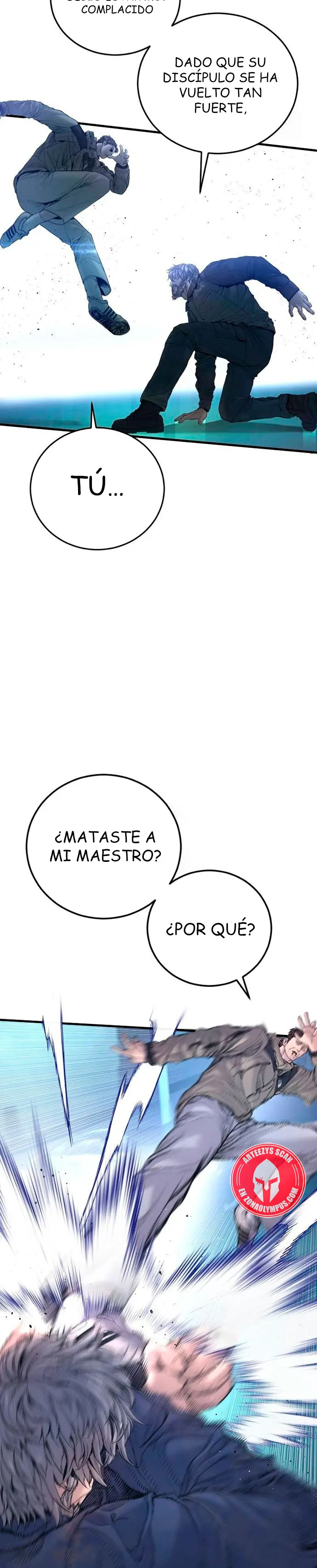 Lider Kim > Capitulo 216 > Page 71