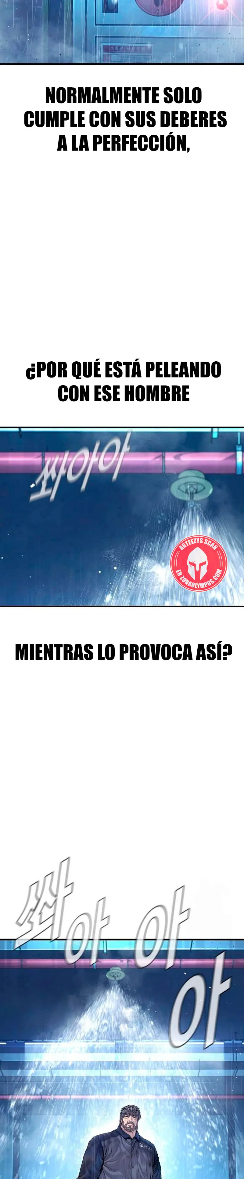 Lider Kim > Capitulo 216 > Page 131