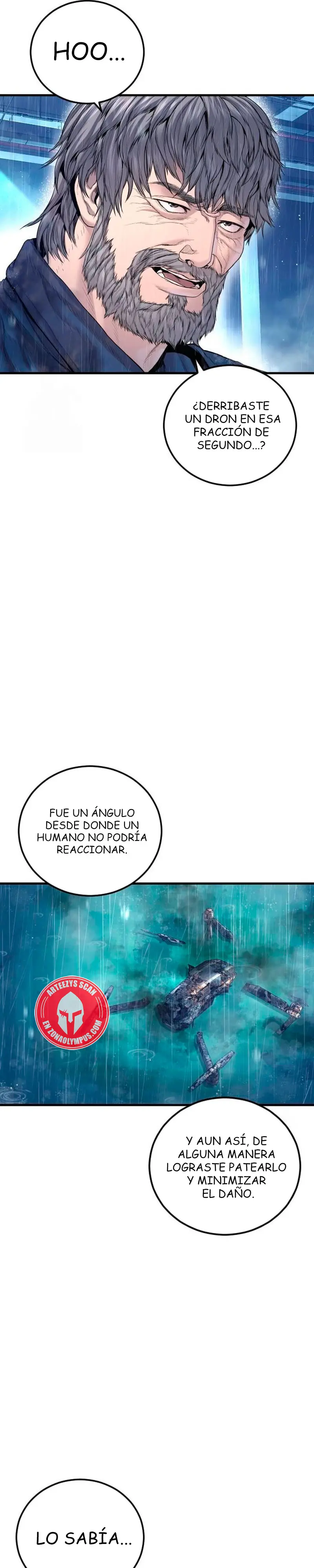 Lider Kim > Capitulo 216 > Page 151