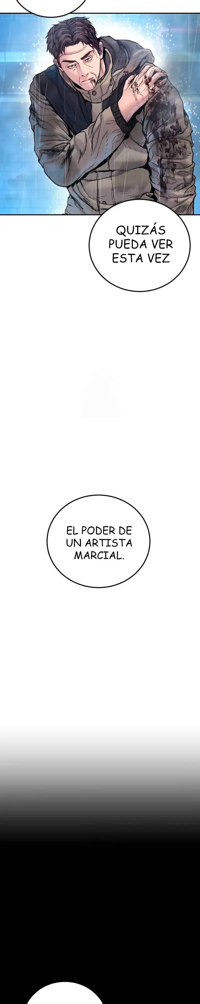 Lider Kim > Capitulo 216 > Page 161