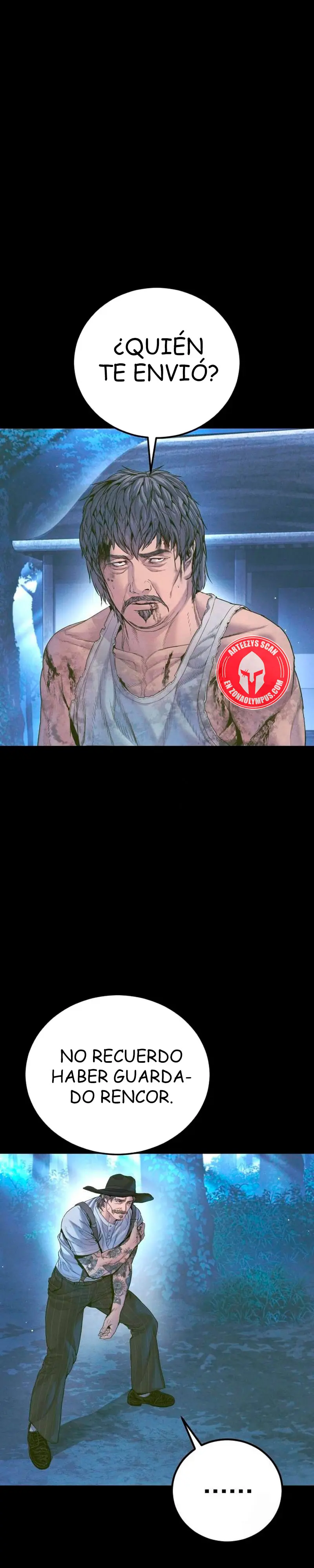 Lider Kim > Capitulo 216 > Page 181