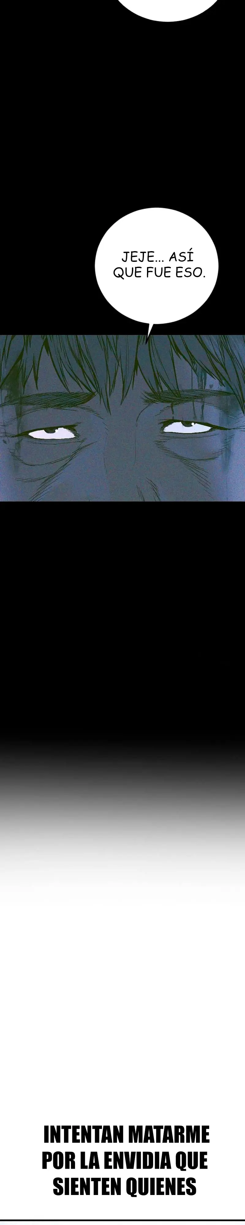 Lider Kim > Capitulo 216 > Page 241