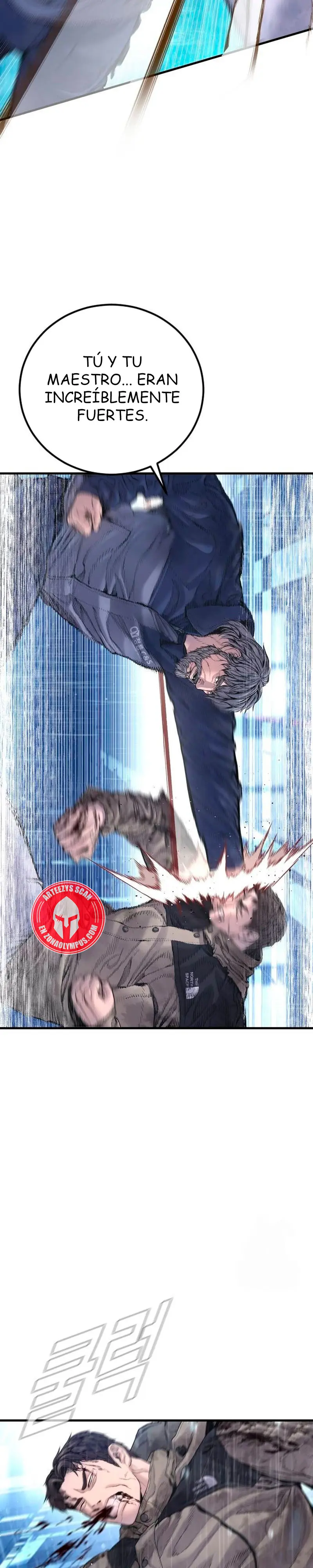 Lider Kim > Capitulo 216 > Page 271