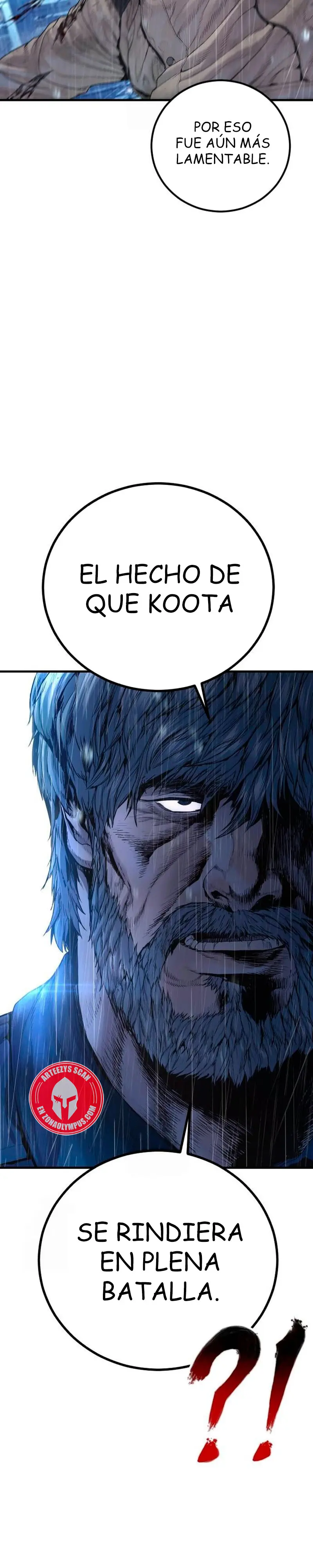 Lider Kim > Capitulo 216 > Page 281