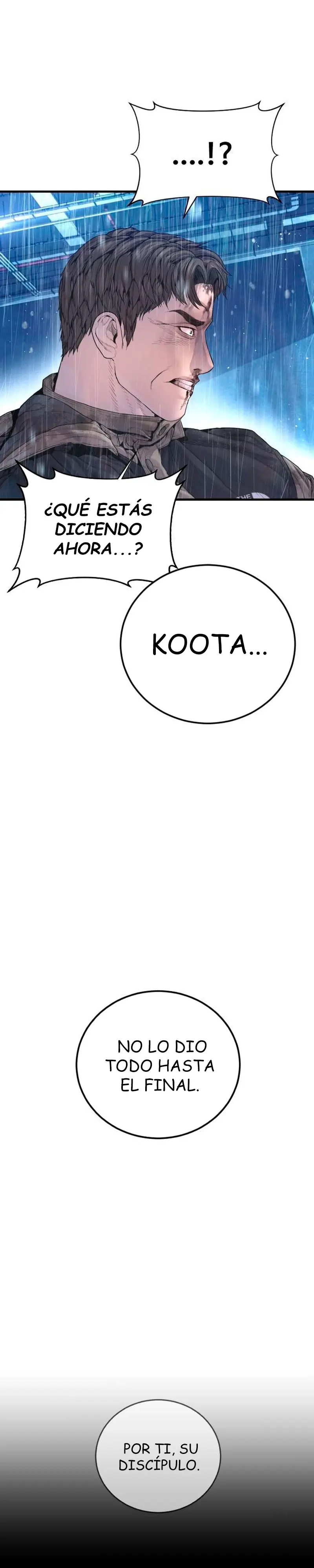 Lider Kim > Capitulo 216 > Page 291