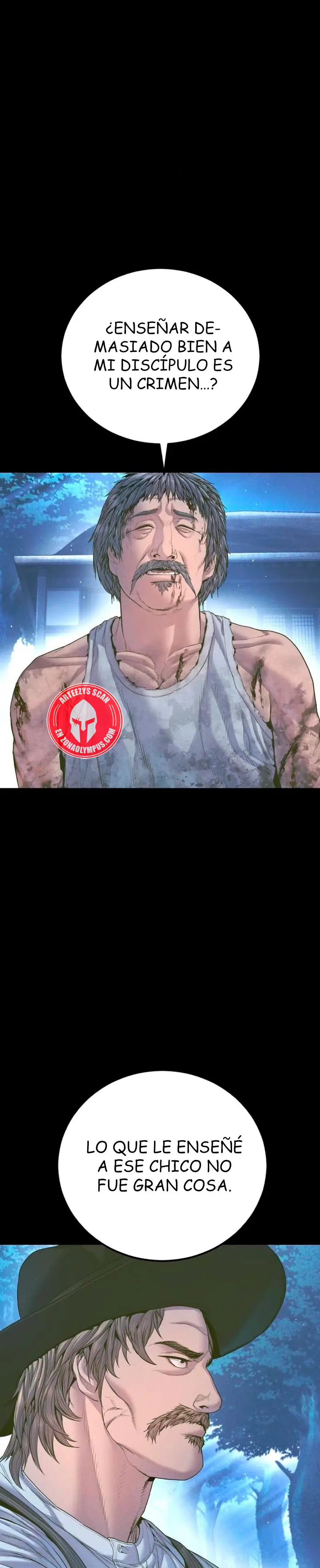 Lider Kim > Capitulo 216 > Page 301