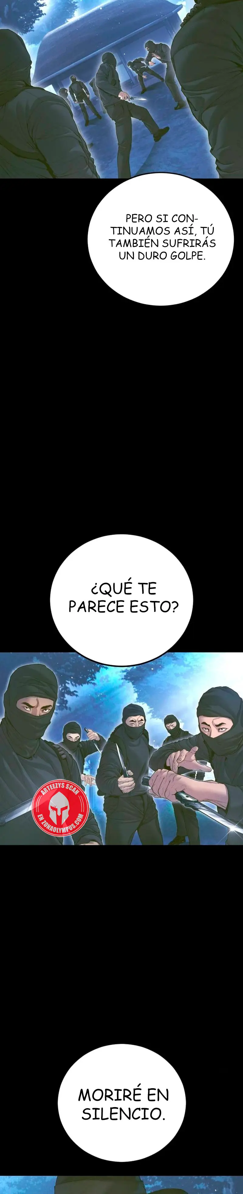 Lider Kim > Capitulo 216 > Page 331