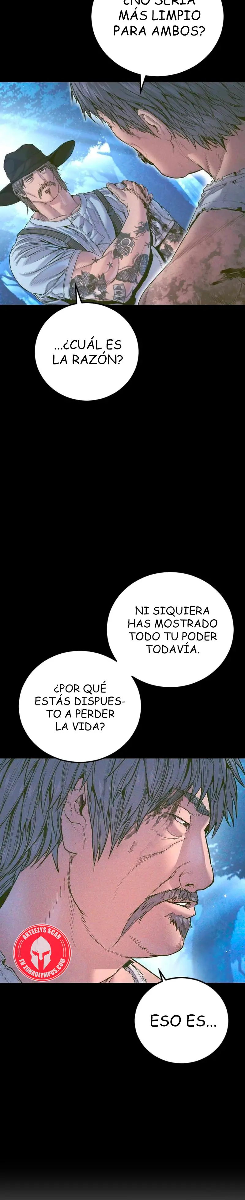 Lider Kim > Capitulo 216 > Page 351